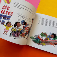 Load image into Gallery viewer, Meena's Saturday