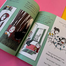 Load image into Gallery viewer, Gina Kaminski Saves The Wolf