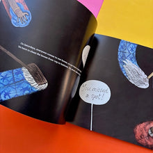 Load image into Gallery viewer, Meena's Saturday