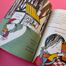 Load image into Gallery viewer, Gina Kaminski Saves The Wolf