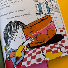 Load image into Gallery viewer, Gina Kaminski Saves The Wolf