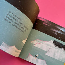 Load image into Gallery viewer, Clive Penguin