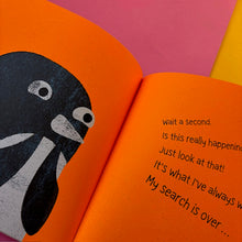 Load image into Gallery viewer, Clive Penguin