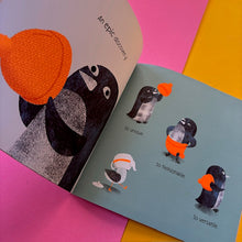 Load image into Gallery viewer, Clive Penguin