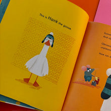 Load image into Gallery viewer, Hank Goes Honk