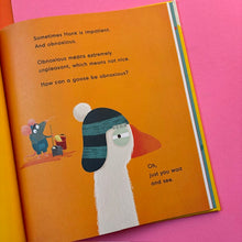 Load image into Gallery viewer, Hank Goes Honk