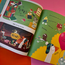 Load image into Gallery viewer, Hank Goes Honk