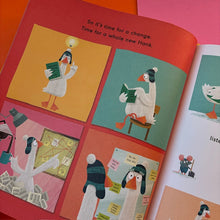 Load image into Gallery viewer, Hank Goes Honk