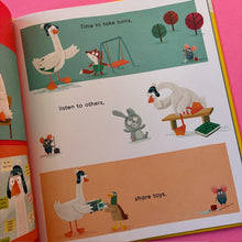 Load image into Gallery viewer, Hank Goes Honk