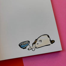 Load image into Gallery viewer, Noodles On A Bicycle