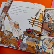 Load image into Gallery viewer, Noodles On A Bicycle