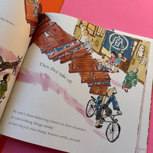 Load image into Gallery viewer, Noodles On A Bicycle