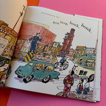 Load image into Gallery viewer, Noodles On A Bicycle