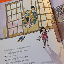 Load image into Gallery viewer, Noodles On A Bicycle