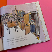 Load image into Gallery viewer, Noodles On A Bicycle