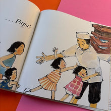 Load image into Gallery viewer, Noodles On A Bicycle