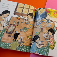 Load image into Gallery viewer, Noodles On A Bicycle