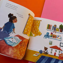 Load image into Gallery viewer, The Enormous Morning