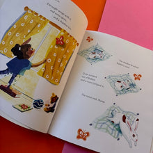 Load image into Gallery viewer, The Enormous Morning