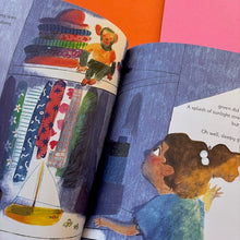 Load image into Gallery viewer, The Enormous Morning