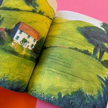 Load image into Gallery viewer, The Enormous Morning