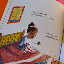 Load image into Gallery viewer, The Enormous Morning