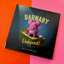 Load image into Gallery viewer, Barnaby Unboxed