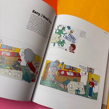 Load image into Gallery viewer, The Picture Book Book: The Art of Seymour Chwast