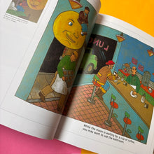 Load image into Gallery viewer, The Picture Book Book: The Art of Seymour Chwast