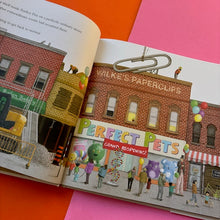 Load image into Gallery viewer, Barnaby Unboxed