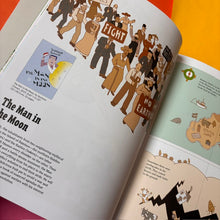 Load image into Gallery viewer, The Picture Book Book: The Art of Seymour Chwast