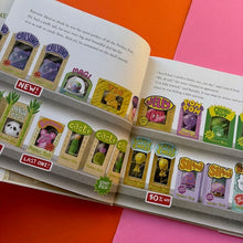 Load image into Gallery viewer, Barnaby Unboxed