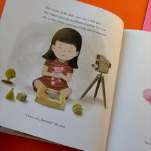 Load image into Gallery viewer, Barnaby Unboxed