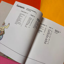 Load image into Gallery viewer, The Picture Book Book: The Art of Seymour Chwast