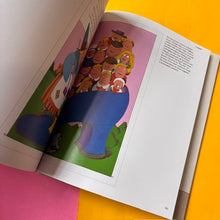 Load image into Gallery viewer, The Picture Book Book: The Art of Seymour Chwast
