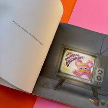 Load image into Gallery viewer, Barnaby Unboxed