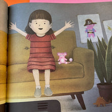 Load image into Gallery viewer, Barnaby Unboxed