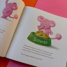 Load image into Gallery viewer, Barnaby Unboxed