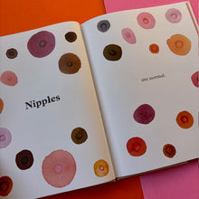 Load image into Gallery viewer, It isn't Rude to be Nude