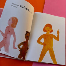 Load image into Gallery viewer, It isn't Rude to be Nude