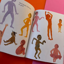 Load image into Gallery viewer, It isn't Rude to be Nude