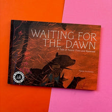Load image into Gallery viewer, Waiting For Dawn