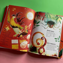 Load image into Gallery viewer, Animals In Pants