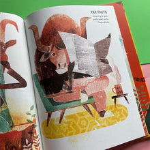 Load image into Gallery viewer, Animals In Pants