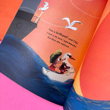 Load image into Gallery viewer, Maudie and Chip: The Perfect Day Out