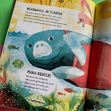 Load image into Gallery viewer, Animals In Pants