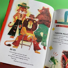 Load image into Gallery viewer, Animals In Pants