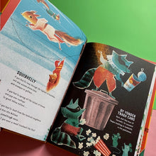 Load image into Gallery viewer, Animals In Pants