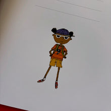 Load image into Gallery viewer, The Camping Tripl is for love