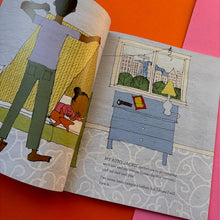 Load image into Gallery viewer, The Camping Tripl is for love